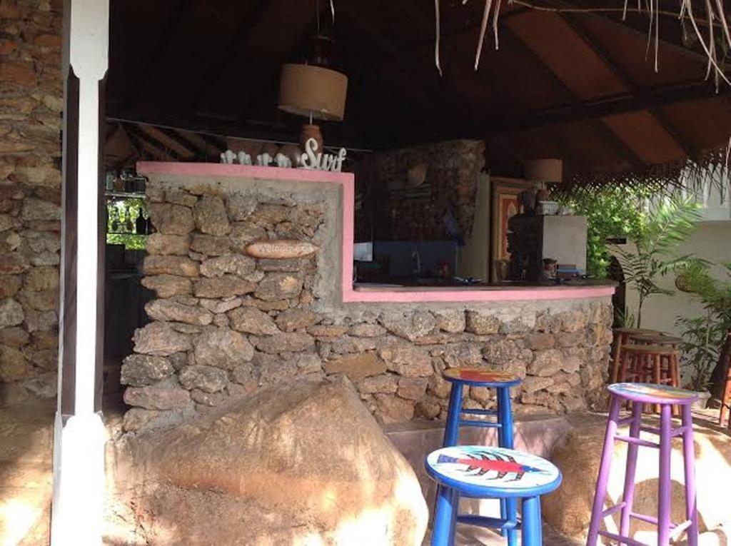 Number One Mirissa Hotel Екстериор снимка